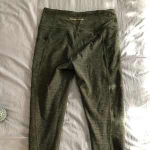 Victoria secret leggings